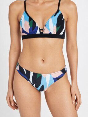 NWT Lively The Bralette (L) & Bikini Bottoms (M)